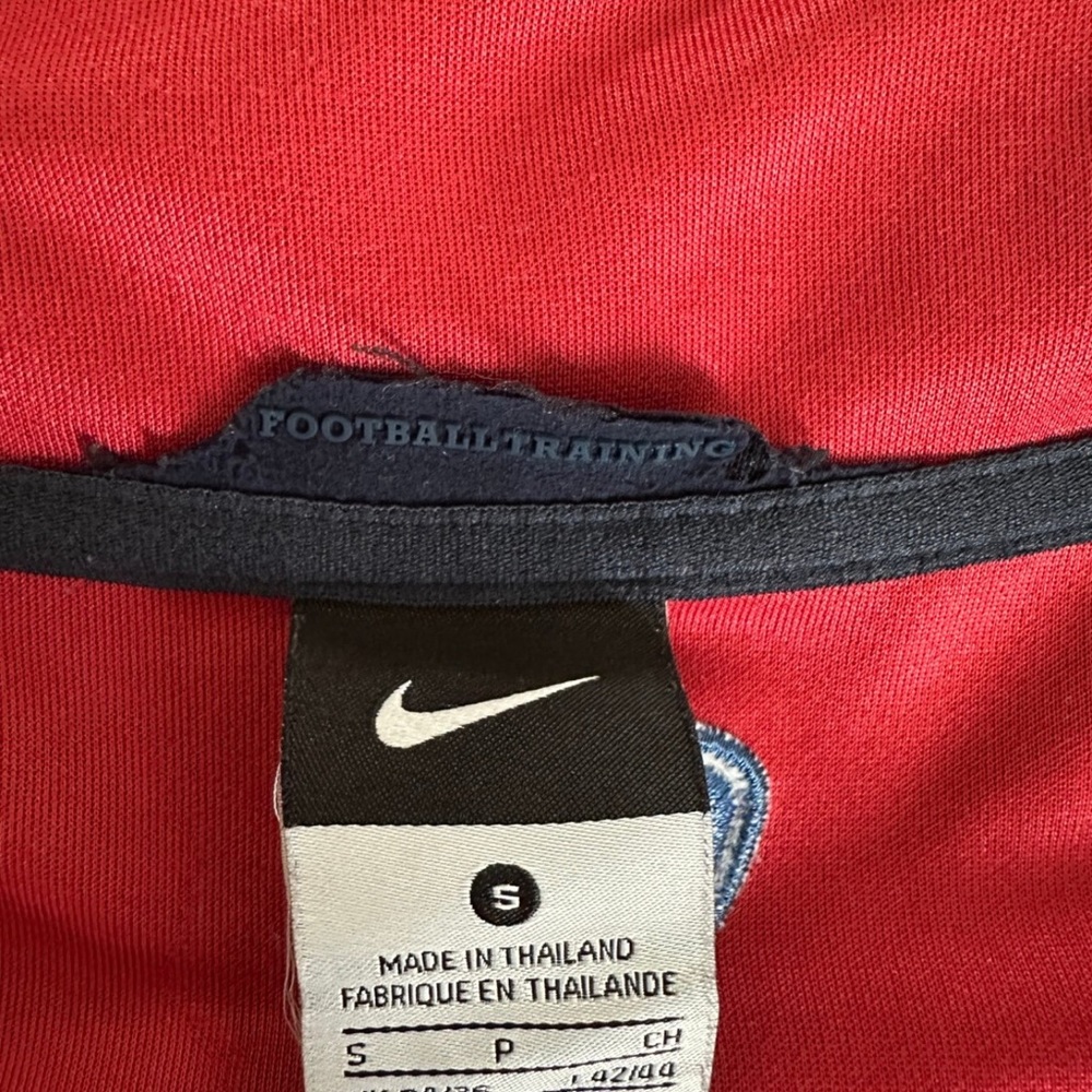 FCB Barcelona jacket - Picture 6 of 6